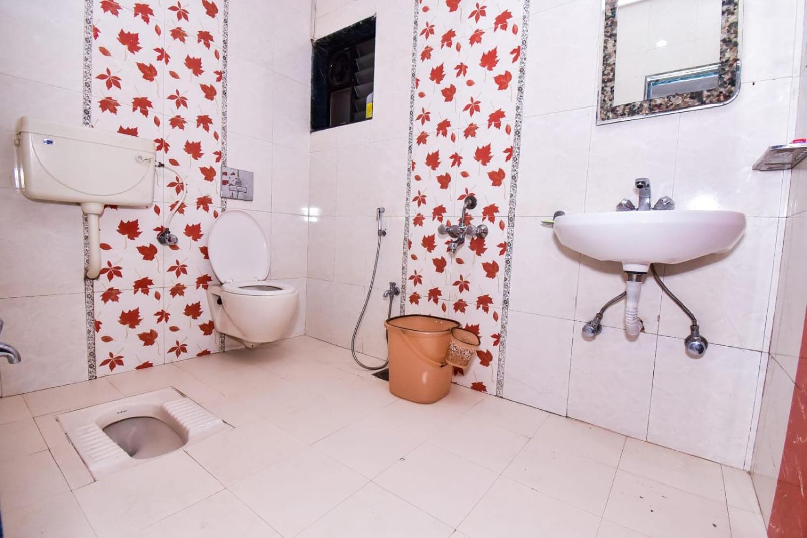 Silver Pearl Hill Villa Лонавала Экстерьер фото